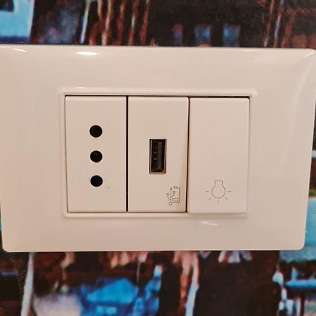 Bsuites Trieste In Centro Storico Con Wifi Padova Rom bilde