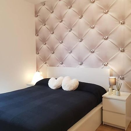 Bsuites Trieste In Centro Storico Con Wifi Padova Eksteriør bilde