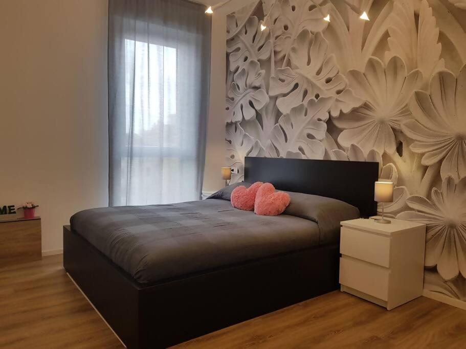 Bsuites Trieste In Centro Storico Con Wifi Padova Rom bilde