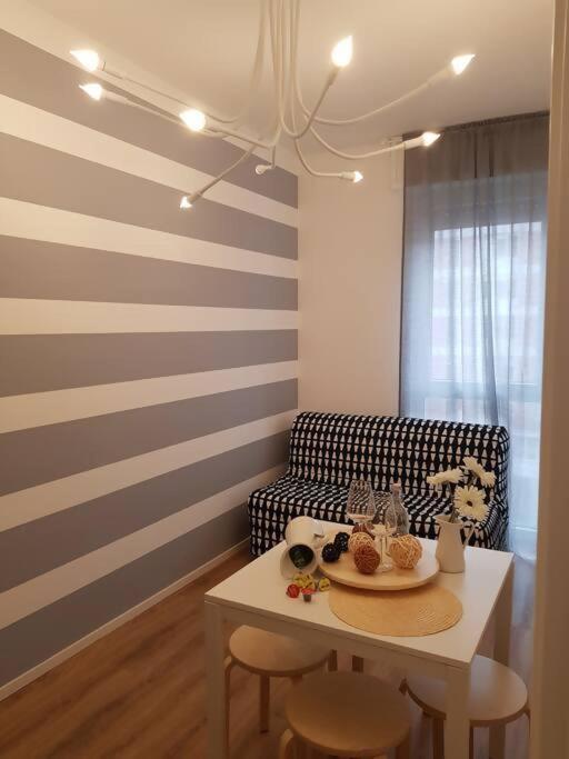 Bsuites Trieste In Centro Storico Con Wifi Padova Eksteriør bilde