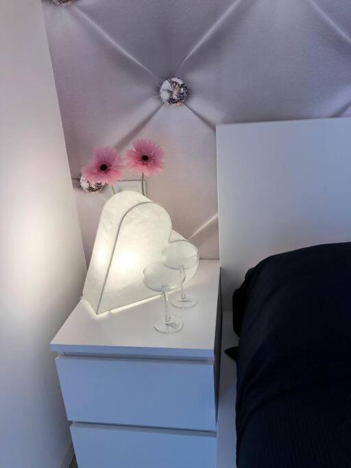 Bsuites Trieste In Centro Storico Con Wifi Padova Eksteriør bilde