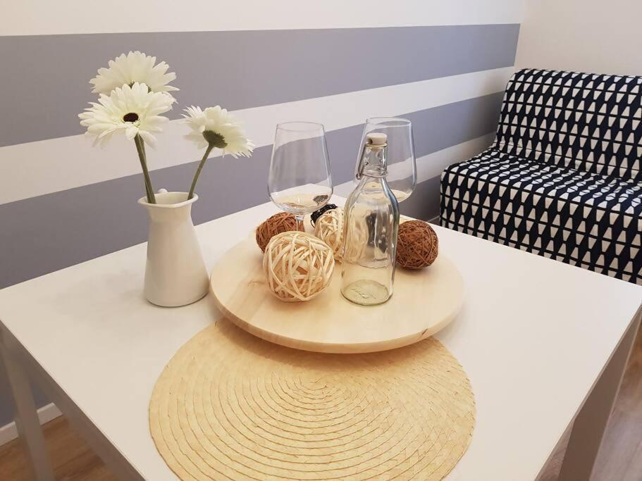 Bsuites Trieste In Centro Storico Con Wifi Padova Eksteriør bilde