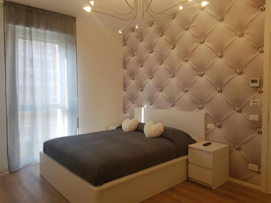 Bsuites Trieste In Centro Storico Con Wifi Padova Eksteriør bilde