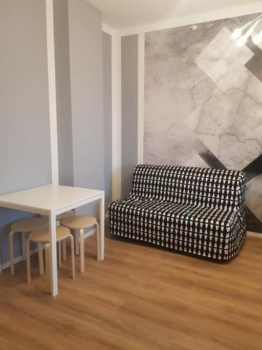 Bsuites Trieste In Centro Storico Con Wifi Padova Rom bilde