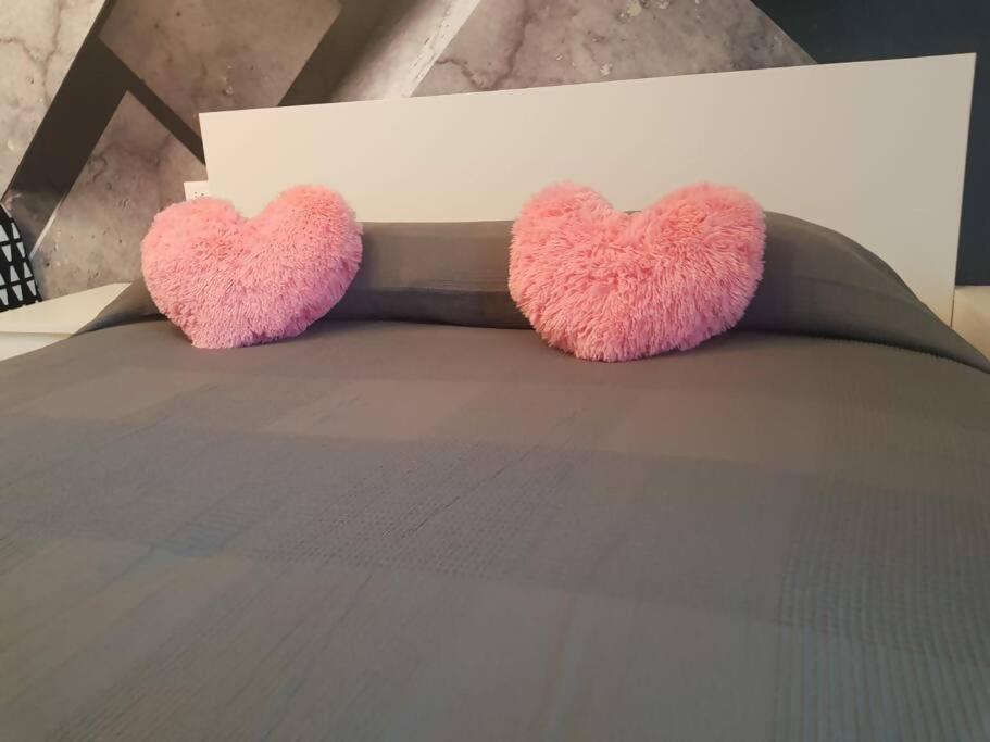 Bsuites Trieste In Centro Storico Con Wifi Padova Rom bilde