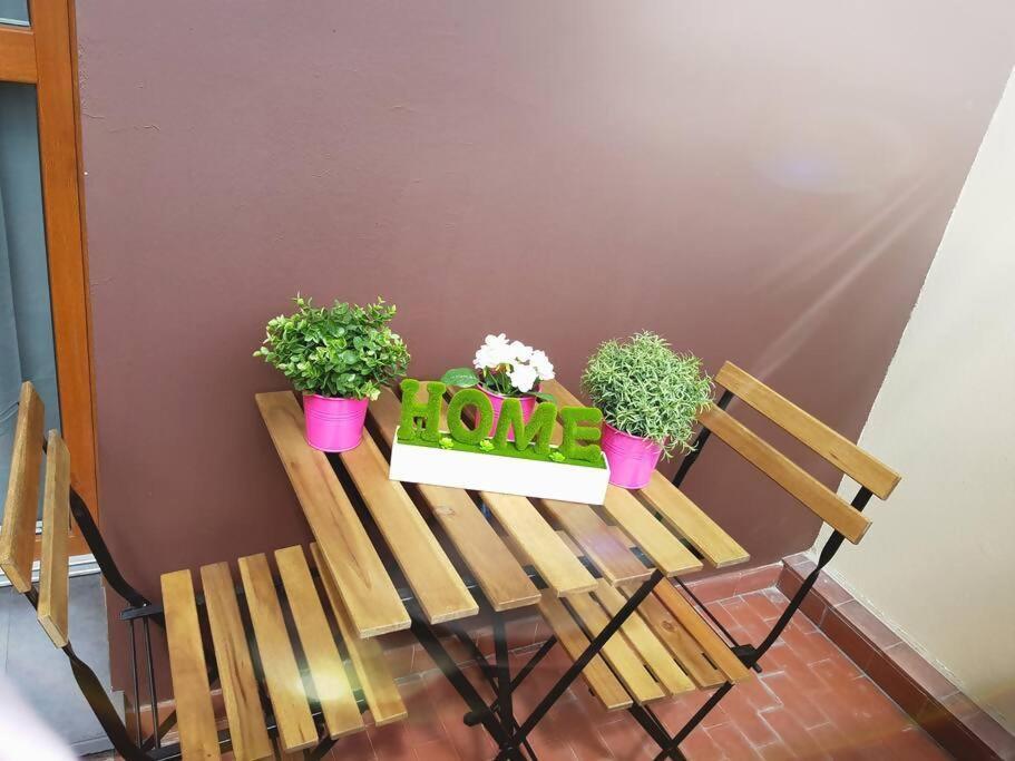 Bsuites Trieste In Centro Storico Con Wifi Padova Rom bilde