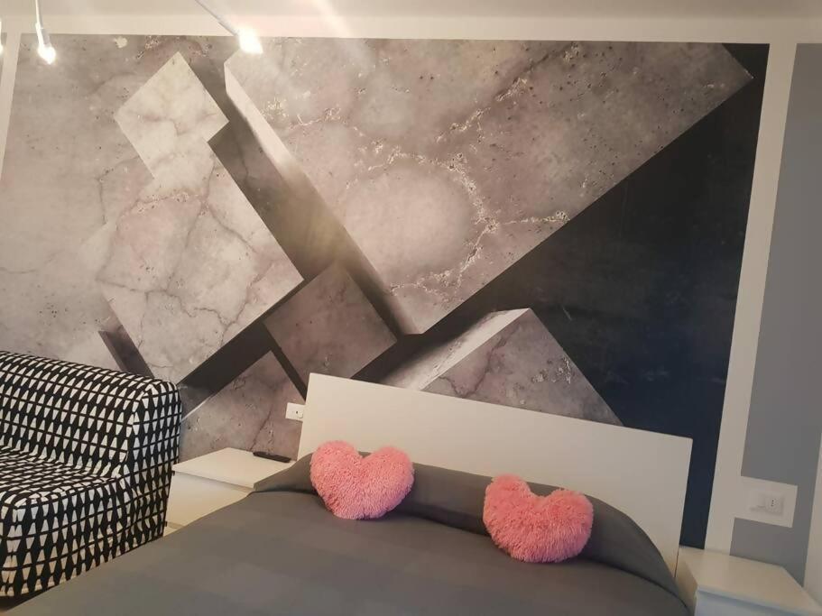 Bsuites Trieste In Centro Storico Con Wifi Padova Rom bilde