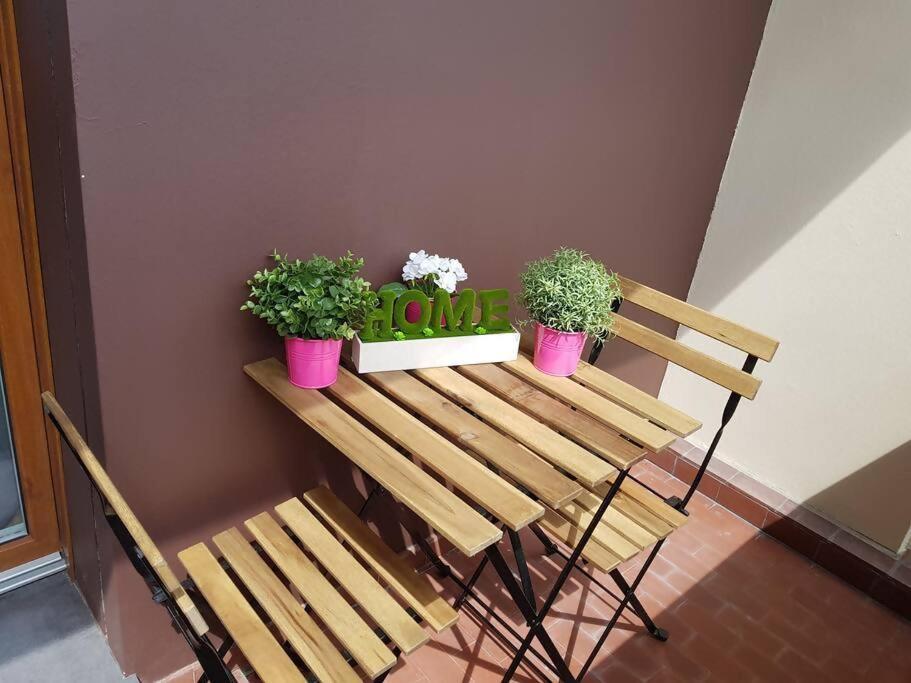 Bsuites Trieste In Centro Storico Con Wifi Padova Rom bilde