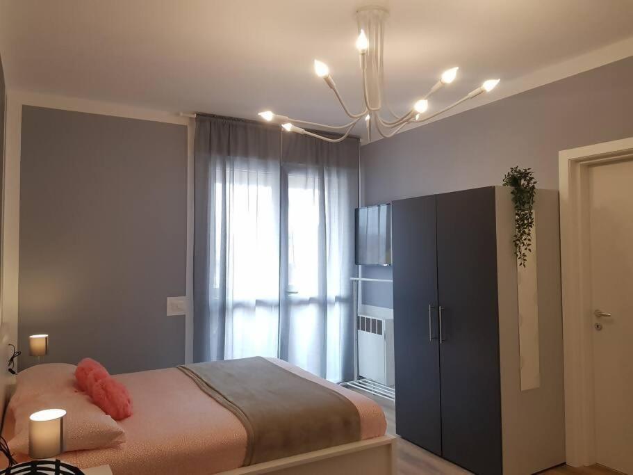 Bsuites Trieste In Centro Storico Con Wifi Padova Rom bilde