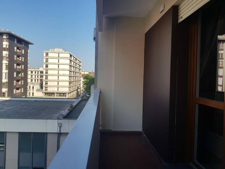 Bsuites Trieste In Centro Storico Con Wifi Padova Rom bilde