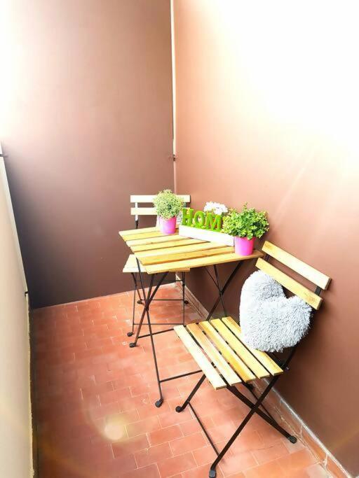 Bsuites Trieste In Centro Storico Con Wifi Padova Rom bilde
