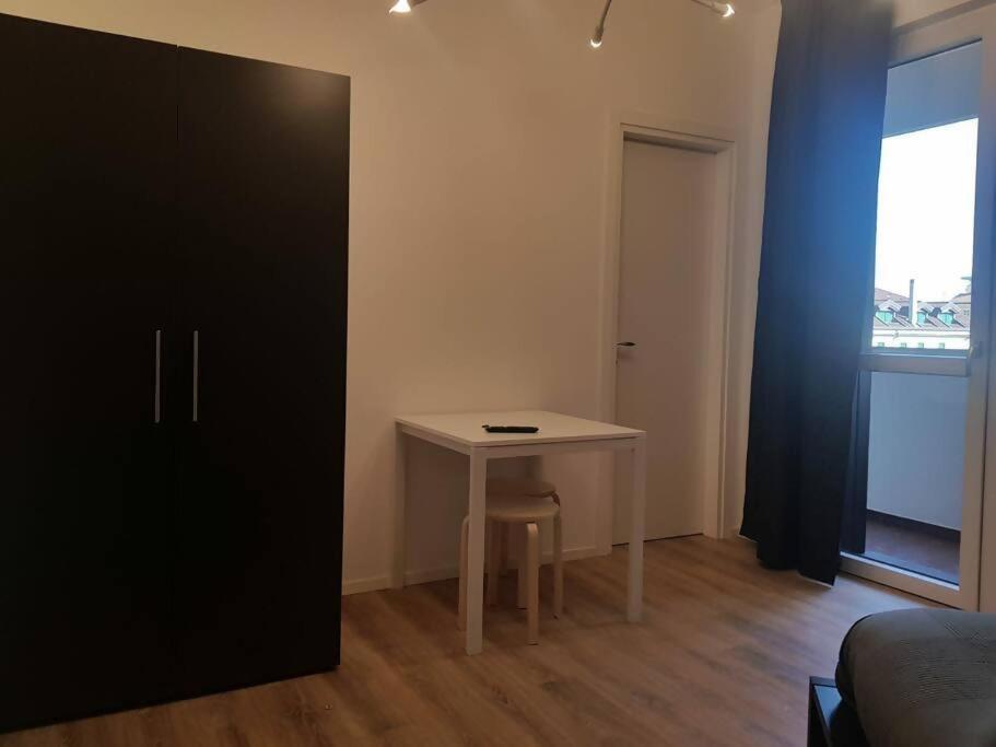 Bsuites Trieste In Centro Storico Con Wifi Padova Rom bilde