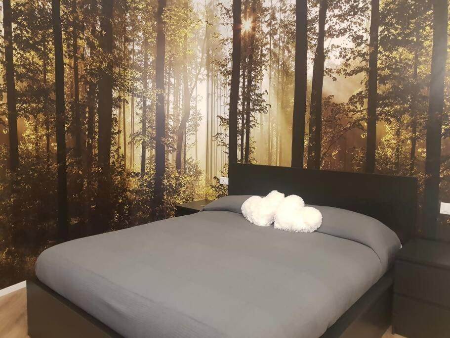Bsuites Trieste In Centro Storico Con Wifi Padova Rom bilde