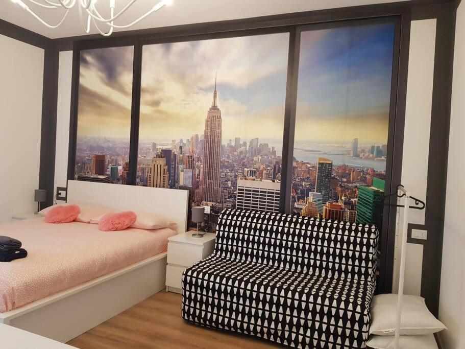Bsuites Trieste In Centro Storico Con Wifi Padova Rom bilde