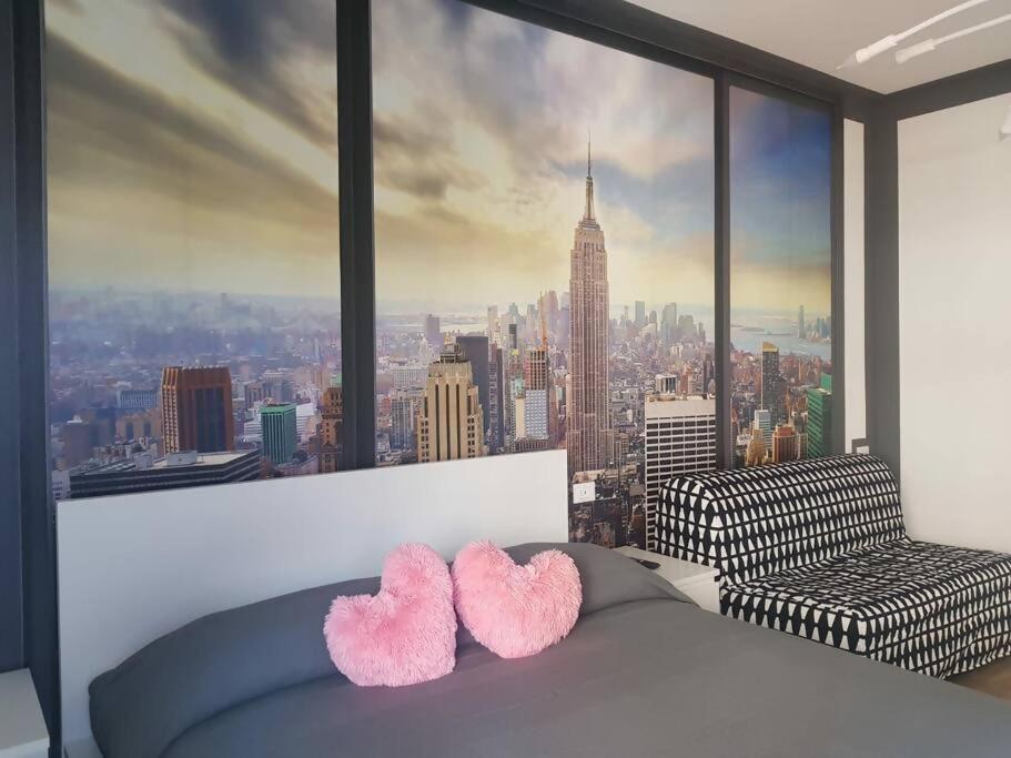 Bsuites Trieste In Centro Storico Con Wifi Padova Rom bilde