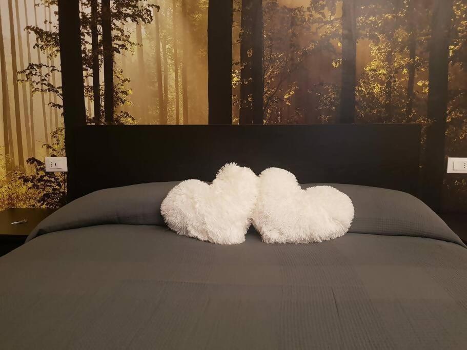 Bsuites Trieste In Centro Storico Con Wifi Padova Rom bilde