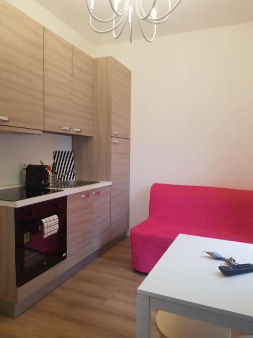Bsuites Trieste In Centro Storico Con Wifi Padova Rom bilde