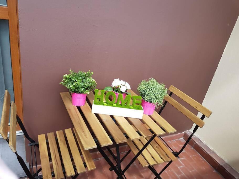 Bsuites Trieste In Centro Storico Con Wifi Padova Rom bilde