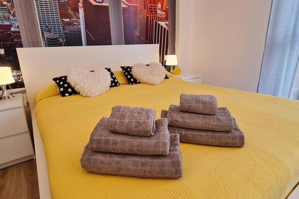 Bsuites Trieste In Centro Storico Con Wifi Padova Rom bilde