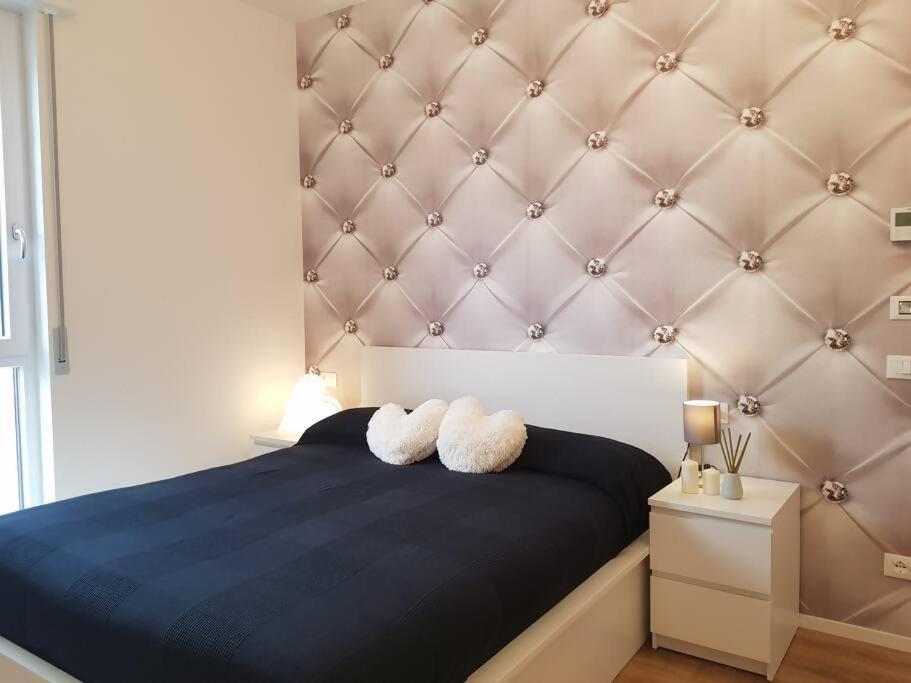 Bsuites Trieste In Centro Storico Con Wifi Padova Eksteriør bilde