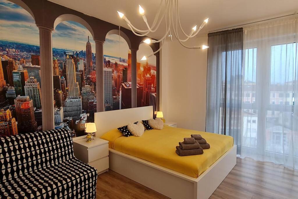 Bsuites Trieste In Centro Storico Con Wifi Padova Rom bilde