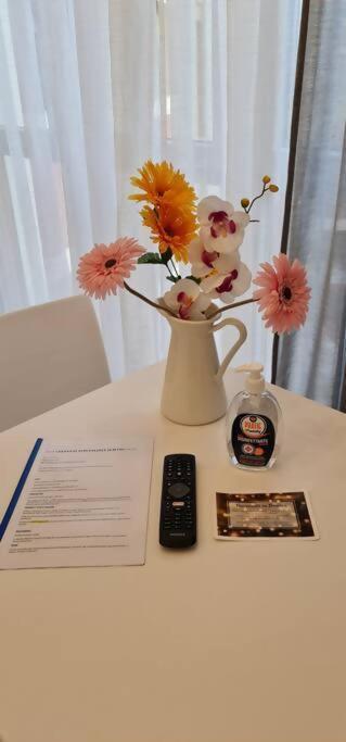 Bsuites Trieste In Centro Storico Con Wifi Padova Rom bilde
