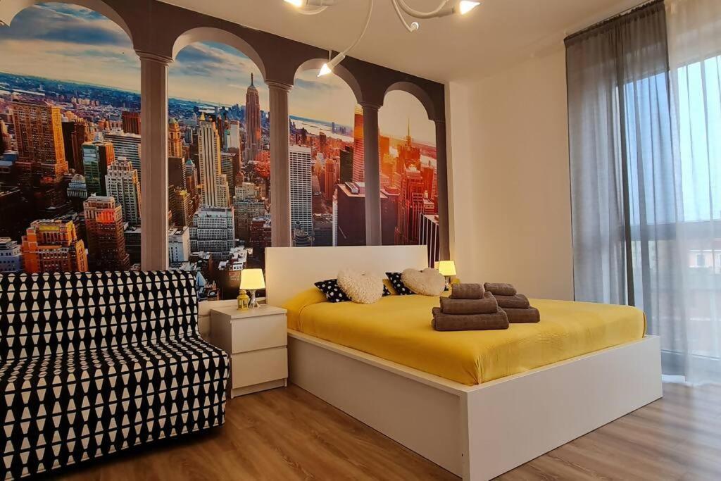 Bsuites Trieste In Centro Storico Con Wifi Padova Rom bilde