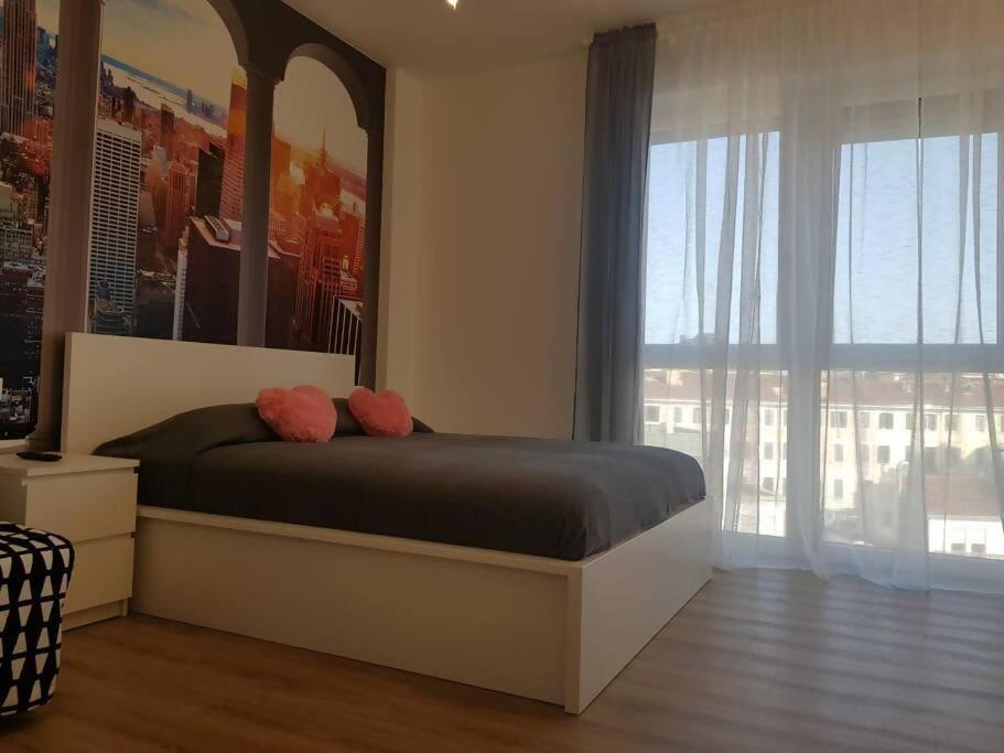 Bsuites Trieste In Centro Storico Con Wifi Padova Rom bilde