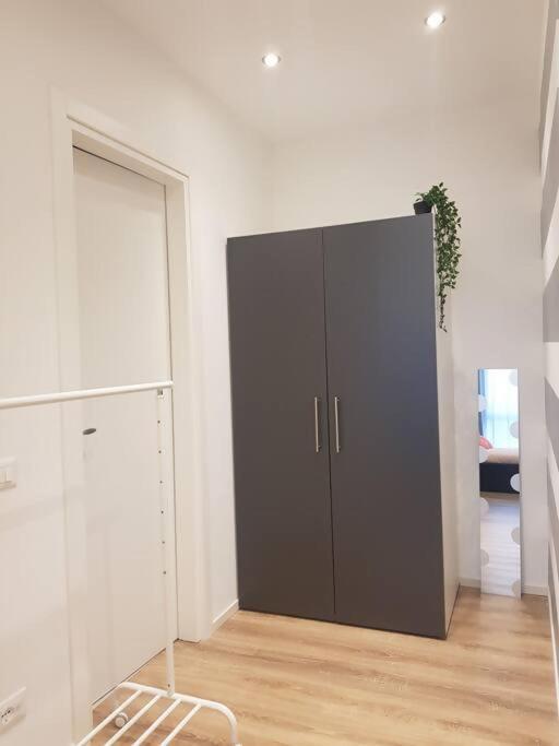 Bsuites Trieste In Centro Storico Con Wifi Padova Rom bilde