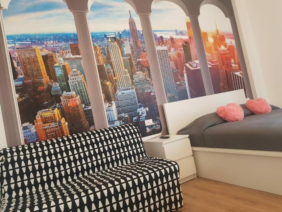 Bsuites Trieste In Centro Storico Con Wifi Padova Rom bilde