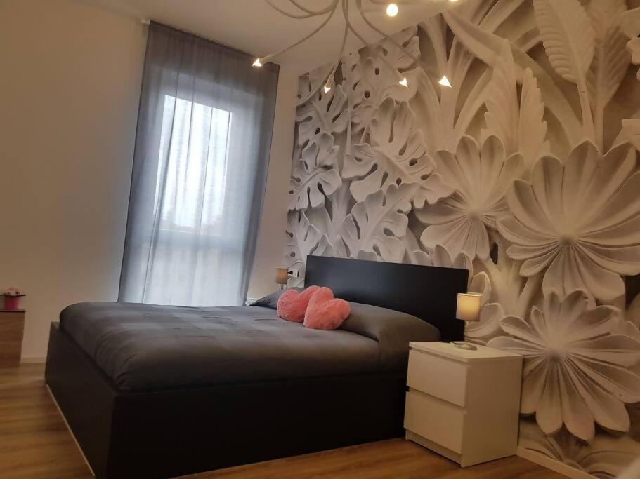 Bsuites Trieste In Centro Storico Con Wifi Padova Rom bilde