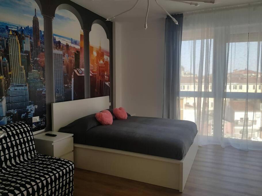 Bsuites Trieste In Centro Storico Con Wifi Padova Rom bilde