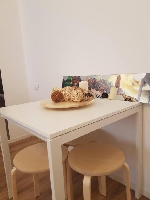 Bsuites Trieste In Centro Storico Con Wifi Padova Rom bilde
