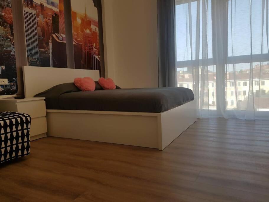 Bsuites Trieste In Centro Storico Con Wifi Padova Rom bilde