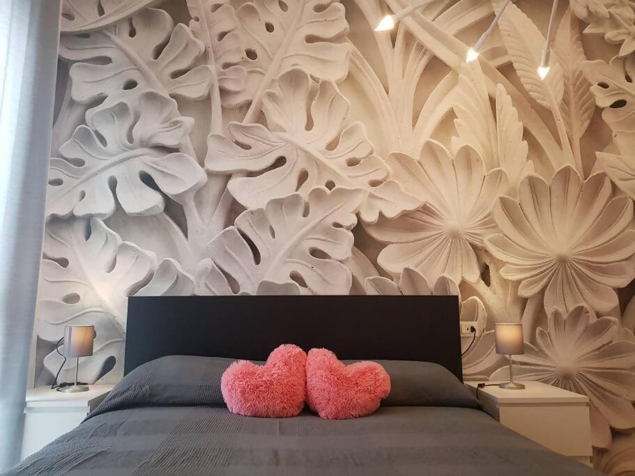 Bsuites Trieste In Centro Storico Con Wifi Padova Rom bilde