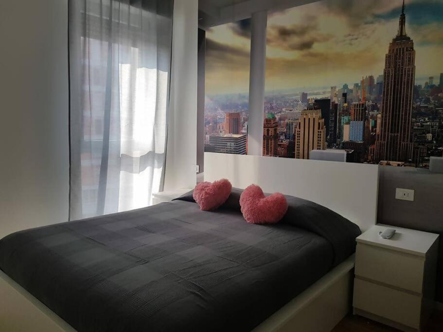 Bsuites Trieste In Centro Storico Con Wifi Padova Rom bilde