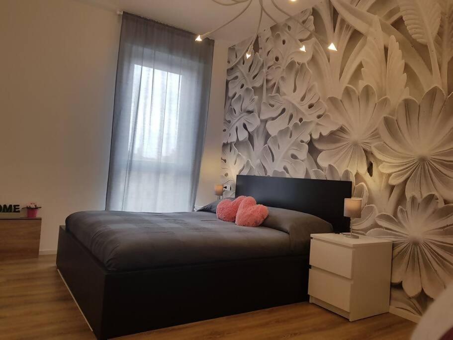 Bsuites Trieste In Centro Storico Con Wifi Padova Rom bilde