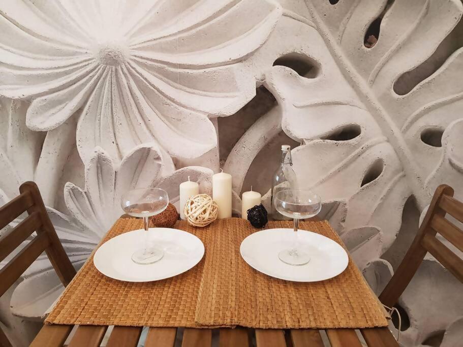 Bsuites Trieste In Centro Storico Con Wifi Padova Rom bilde