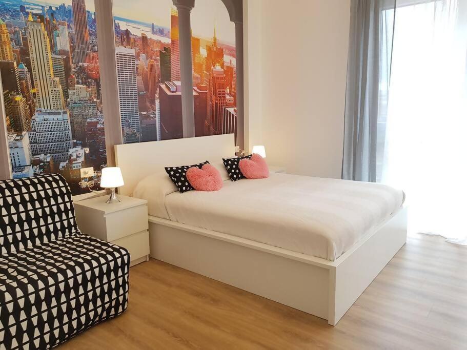 Bsuites Trieste In Centro Storico Con Wifi Padova Rom bilde