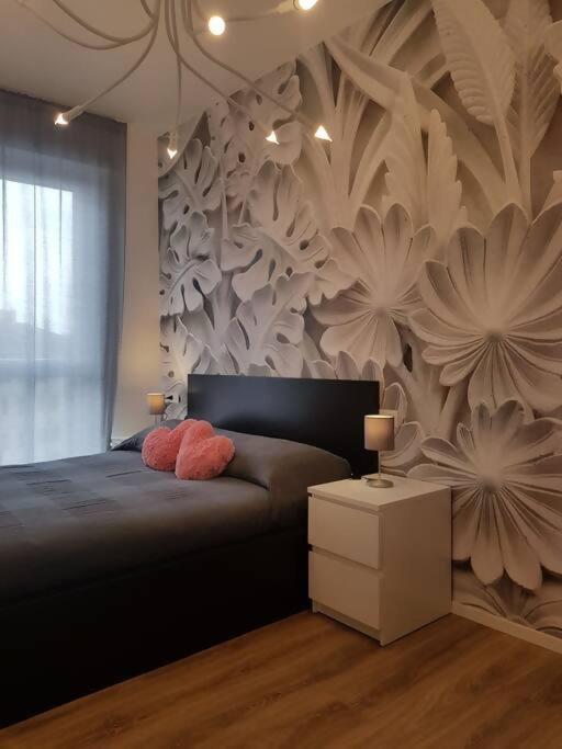 Bsuites Trieste In Centro Storico Con Wifi Padova Rom bilde