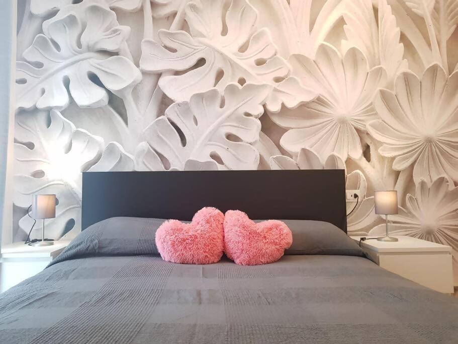 Bsuites Trieste In Centro Storico Con Wifi Padova Rom bilde